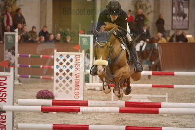 Dansk Rideforbunds Championats finaler 2018 spring
Dansk Rideforbunds Championats finaler 2018
5 års kval
Nøgleord: why noy;charlotte schreiber