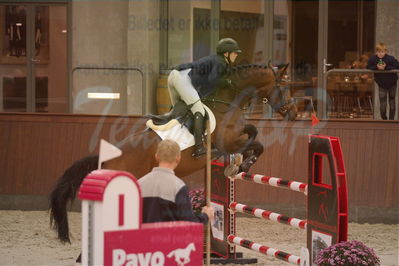 Dansk Rideforbunds Championats finaler 2018 spring
Dansk Rideforbunds Championats finaler 2018
5 års kval
Nøgleord: svalegårds gold crelido;laila pdersen