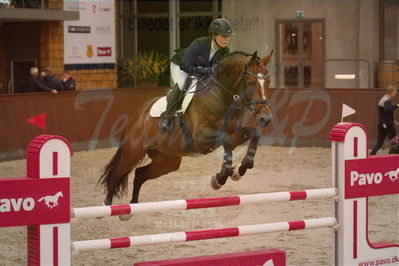 Dansk Rideforbunds Championats finaler 2018 spring
Dansk Rideforbunds Championats finaler 2018
5 års kval
Nøgleord: svalegårds gold crelido;laila pdersen
