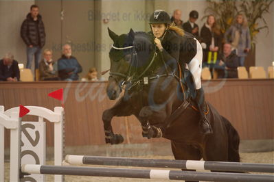 Dansk Rideforbunds Championats finaler 2018 spring
Dansk Rideforbunds Championats finaler 2018
5 års kval
Nøgleord: fay lox;rikke rothe nielsen