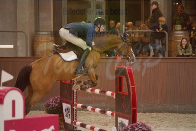 Dansk Rideforbunds Championats finaler 2018 spring
Dansk Rideforbunds Championats finaler 2018
5 års kval
Nøgleord: mb nordal's catch me;adam sparlund olese