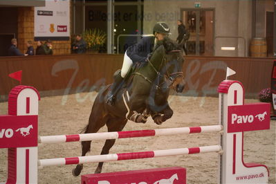 Dansk Rideforbunds Championats finaler 2018 spring
Dansk Rideforbunds Championats finaler 2018
5 års kval
Nøgleord: django reimers;maria thrane jensen