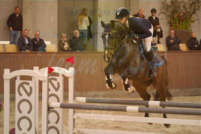 Dansk Rideforbunds Championats finaler 2018 spring
Dansk Rideforbunds Championats finaler 2018
5 års kval
Nøgleord: balotelli love;emilie katrine høll pedersen
