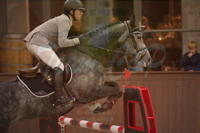 Dansk Rideforbunds Championats finaler 2018 spring
Dansk Rideforbunds Championats finaler 2018
5 års kval
Nøgleord: teglvangs athene jong;alexander lundggard kjeldsen