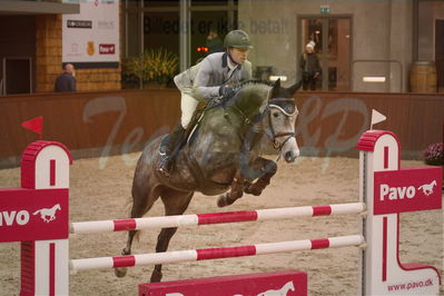 Dansk Rideforbunds Championats finaler 2018 spring
Dansk Rideforbunds Championats finaler 2018
5 års kval
Nøgleord: teglvangs athene jong;alexander lundggard kjeldsen
