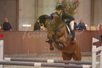 Dansk Rideforbunds Championats finaler 2018 spring
Dansk Rideforbunds Championats finaler 2018
5 års kval
Nøgleord: maria bjørnkjær bennedsgaard;finette ask