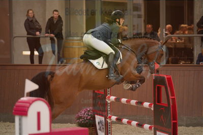 Dansk Rideforbunds Championats finaler 2018 spring
Dansk Rideforbunds Championats finaler 2018
5 års kval
Nøgleord: maria bjørnkjær bennedsgaard;finette ask