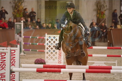 Dansk Rideforbunds Championats finaler 2018 spring
Dansk Rideforbunds Championats finaler 2018
5 års kval
Nøgleord: maria bjørnkjær bennedsgaard;finette ask