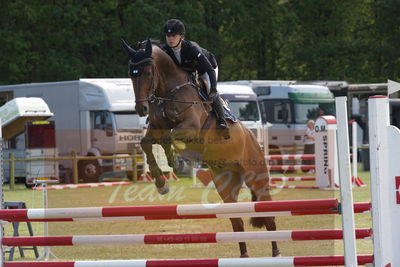 Drf-championater kvalifikation spring 4 års
Nøgleord: pernille tribler;p diddy
