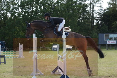 Drf-championater kvalifikation spring 4 års
Nøgleord: pernille tribler;p diddy