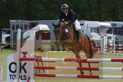Drf-championater kvalifikation spring 4 års
Nøgleord: christian petersen;pearl ps
