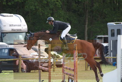 Drf-championater kvalifikation spring 4 års
Nøgleord: christian petersen;pearl ps