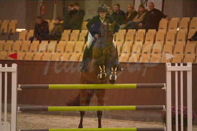 Dansk Rideforbunds Championats finaler 2019 spring
Dansk Rideforbunds Championats finaler 2018
6 års kval
Nøgleord: mundbjerg's sandrino boy;ida mundberg hansen