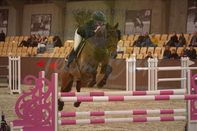 Dansk Rideforbunds Championats finaler 2019 spring
Dansk Rideforbunds Championats finaler 2018
6 års kval
Nøgleord: stakko;maria barnewitz schou