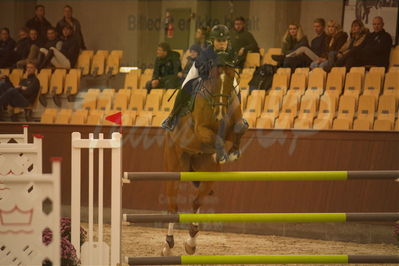 Dansk Rideforbunds Championats finaler 2019 spring
Dansk Rideforbunds Championats finaler 2018
6 års kval
Nøgleord: new star vh russeltveld;marie lykke nielsen