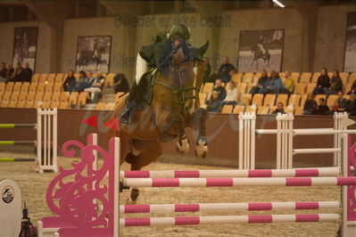 Dansk Rideforbunds Championats finaler 2019 spring
Dansk Rideforbunds Championats finaler 2018
6 års kval
Nøgleord: new star vh russeltveld;marie lykke nielsen