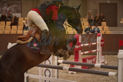 Dansk Rideforbunds Championats finaler 2019 spring
Dansk Rideforbunds Championats finaler 2018
6 års kval
Nøgleord: engerupgaards cashatt;rikke haarstup kristensen