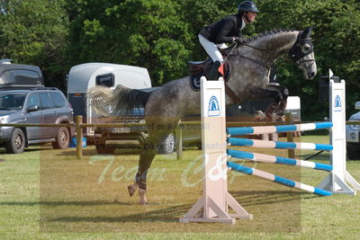 Drf championat spring kvl. 5års
Nøgleord: pt;christian jansen;ca-di dd