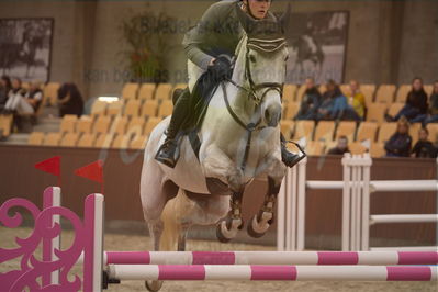 Dansk Rideforbunds Championats finaler 2019 spring
Dansk Rideforbunds Championats finaler 2018
6 års kval
Nøgleord: lugranda;martin mose knudsen