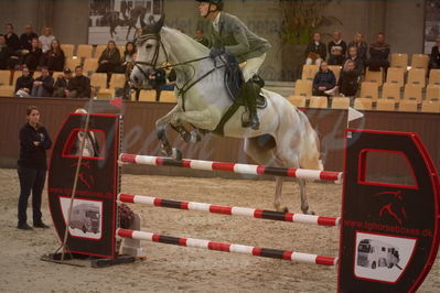 Dansk Rideforbunds Championats finaler 2019 spring
Dansk Rideforbunds Championats finaler 2018
6 års kval
Nøgleord: lugranda;martin mose knudsen