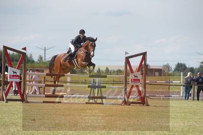 Drf championat spring kvl. 5års
Nøgleord: pt;maria b  jørgensen;freund's cocio
