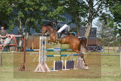 Drf championat spring kvl. 5års
Nøgleord: pt;maria b  jørgensen;freund's cocio