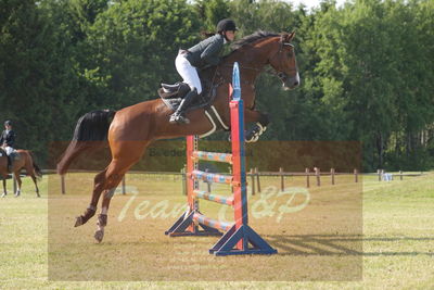 Drf championat spring kvl. 5års
Nøgleord: pt;maria b  jørgensen;freund's cocio