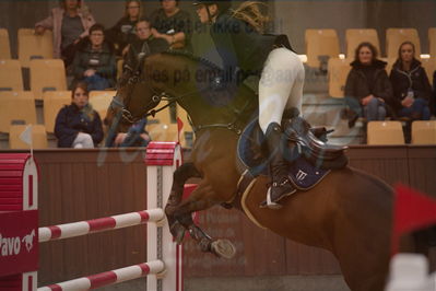 Dansk Rideforbunds Championats finaler 2019 spring
Dansk Rideforbunds Championats finaler 2018
6 års kval
Nøgleord: bøgegårdens cristiano;frederikke svendgaard