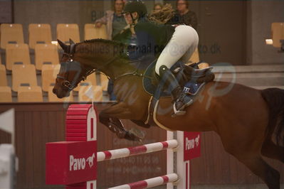 Dansk Rideforbunds Championats finaler 2019 spring
Dansk Rideforbunds Championats finaler 2018
6 års kval
Nøgleord: bøgegårdens cristiano;frederikke svendgaard