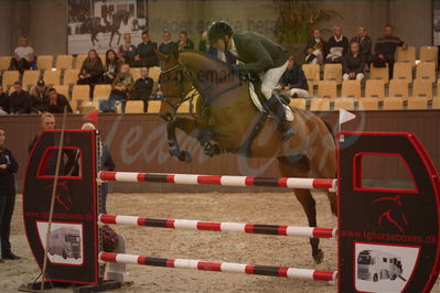 Dansk Rideforbunds Championats finaler 2019 spring
Dansk Rideforbunds Championats finaler 2018
6 års kval
Nøgleord: alegra ask;søren møller rohde