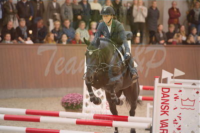 Dansk Rideforbunds Championats finaler 2019 spring
Dansk Rideforbunds Championats finaler 2018
4års
Nøgleord: holly ask;maria bjørnkjær bennedsgaard