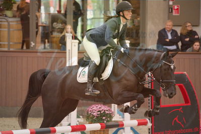 Dansk Rideforbunds Championats finaler 2019 spring
Dansk Rideforbunds Championats finaler 2018
4års
Nøgleord: holly ask;maria bjørnkjær bennedsgaard