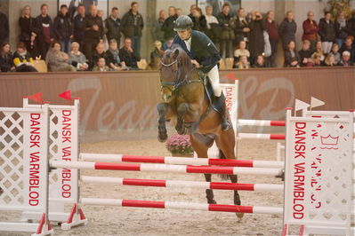 Dansk Rideforbunds Championats finaler 2019 spring
Dansk Rideforbunds Championats finaler 2018
4års
Nøgleord: bjerglunds quandillo;jesper meyenburg