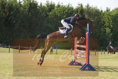 Drf championat spring kvl. 5års
Nøgleord: pt;kristian skovrider;gigi