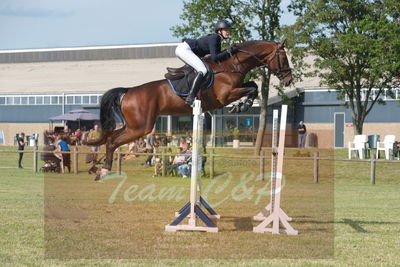 Drf championat spring kvl. 5års
Nøgleord: pt;astrid svenstrup;congstar