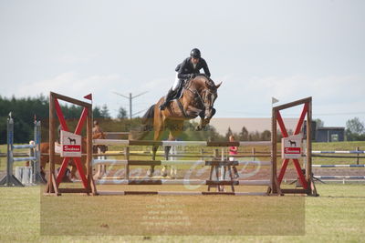 Drf championat spring kvl. 5års
Nøgleord: pt;jesper meyenburg;un