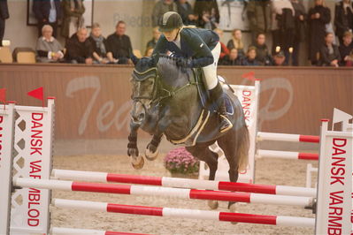 Dansk Rideforbunds Championats finaler 2019 spring
Dansk Rideforbunds Championats finaler 2018
4års
Nøgleord: hailey lamei;sabine korfitz christensen