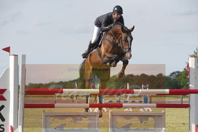 Drf championat spring kvl. 5års
Nøgleord: pt;jesper meyenburg;un