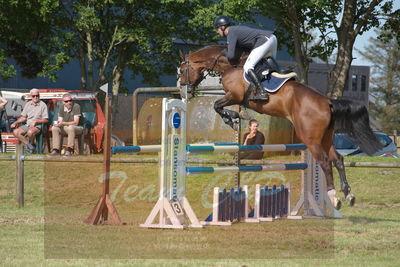 Drf championat spring kvl. 5års
Nøgleord: pt;jesper meyenburg;un