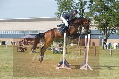 Drf championat spring kvl. 5års
Nøgleord: pt;jesper meyenburg;un