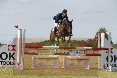 Drf championat spring kvl. 5års
Nøgleord: pt;adam sparlund olesen;crelanda