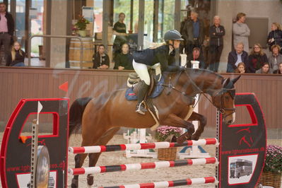 Dansk Rideforbunds Championats finaler 2019 spring
Dansk Rideforbunds Championats finaler 2018
4års
Nøgleord: second edition;sandra enemark