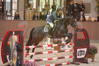 Dansk Rideforbunds Championats finaler 2019 spring
Dansk Rideforbunds Championats finaler 2018
4års
Nøgleord: niarado lille lunden;allan blomgreen