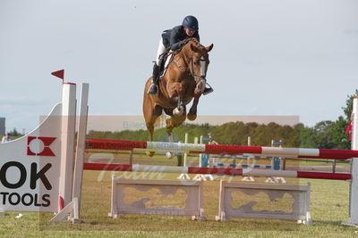 Drf championat spring kvl. 5års
Nøgleord: pt;laila pdersen;elmegårdens  dakota