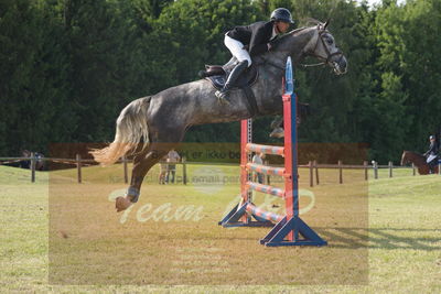 Drf championat spring kvl. 5års
Nøgleord: pt;christian jansen;chanell