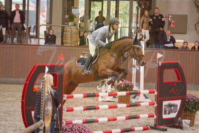 Dansk Rideforbunds Championats finaler 2019 spring
Dansk Rideforbunds Championats finaler 2018
4års
Nøgleord: oklahoma h;alexander lundggard kjeldsen