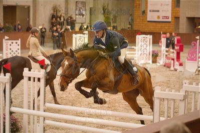 Dansk Rideforbunds Championats finaler 2019 spring
Dansk Rideforbunds Championats finaler 2018
4års
Nøgleord: blacks la carma;mads larsen