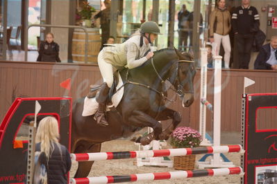 Dansk Rideforbunds Championats finaler 2019 spring
Dansk Rideforbunds Championats finaler 2018
4års
Nøgleord: feliciano ask;jasmin skyggebjerg