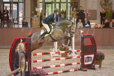 Dansk Rideforbunds Championats finaler 2019 spring
Dansk Rideforbunds Championats finaler 2018
4års
Nøgleord: syvhøjegårds unforgetable;jesper meyenburg