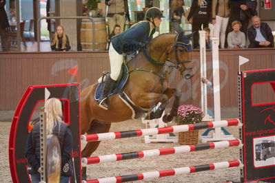 Dansk Rideforbunds Championats finaler 2019 spring
Dansk Rideforbunds Championats finaler 2018
4års
Nøgleord: endre pp z;sabine korfitz christensen